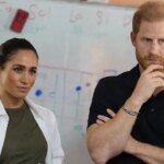 Prince Harry and Meghan Markle face privacy test after school warning letters