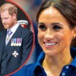 EXCLUSIVE: Meghan Markle 'Rejecting Harry's Half-In, Half-Out Royal Plan'