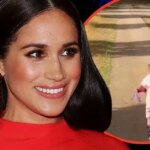 Meghan Markle Sparks Security Alert With UK Life Update Videos