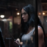 Melissa Barrera Would Return to Scream if Rights Leave Spyglass