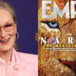 Meryl Streep Officially Aslan in Greta Gerwig’s Narnia