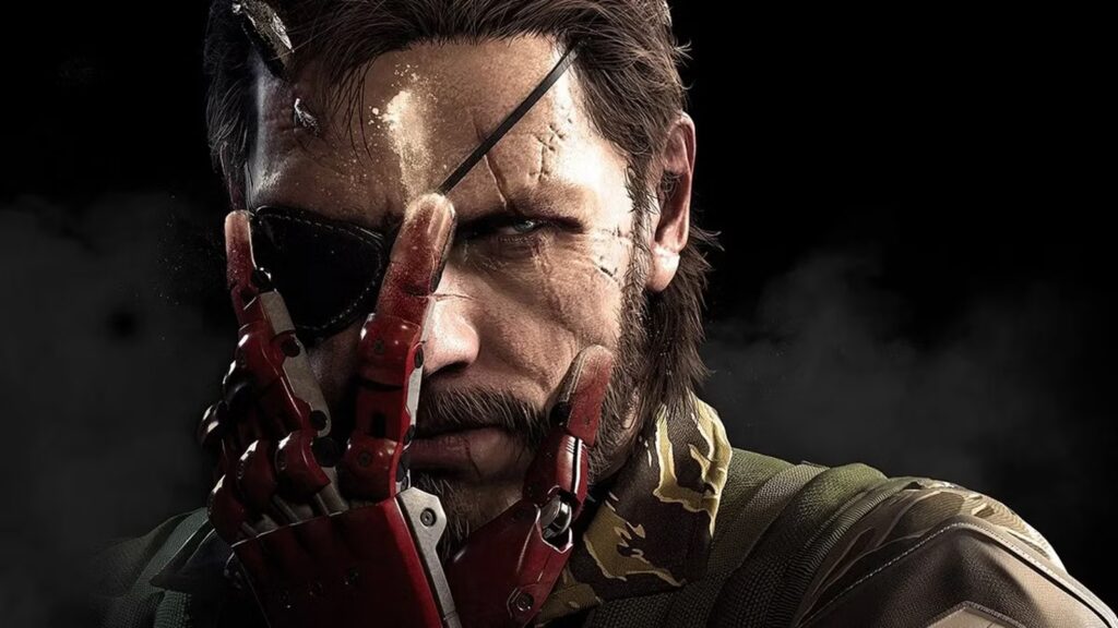 Metal Gear Solid’s Replacement Has Officially Been Rescued By Xbox