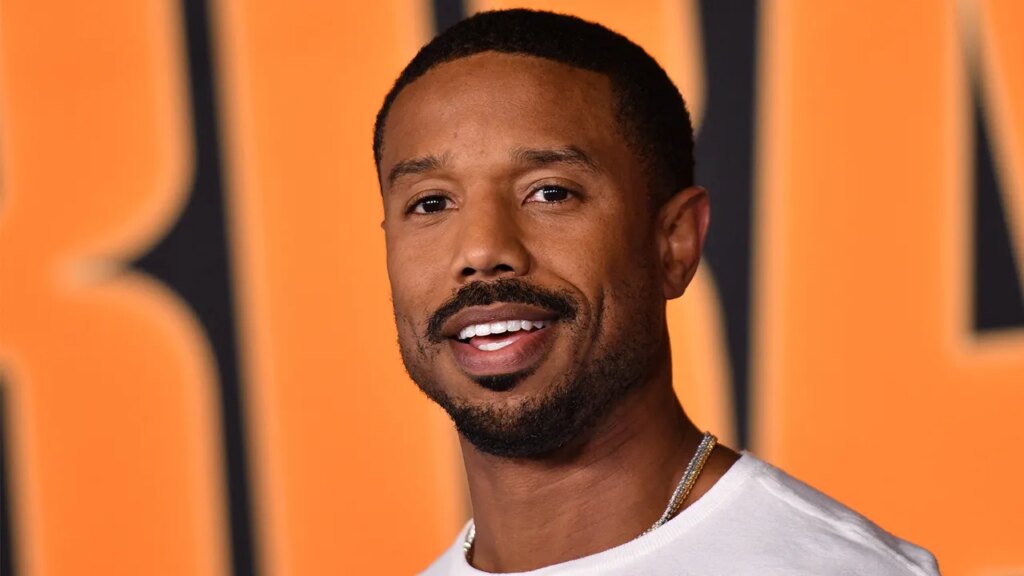 Sinners Star Michael B. Jordan Has More Than One Anime Project in the Works