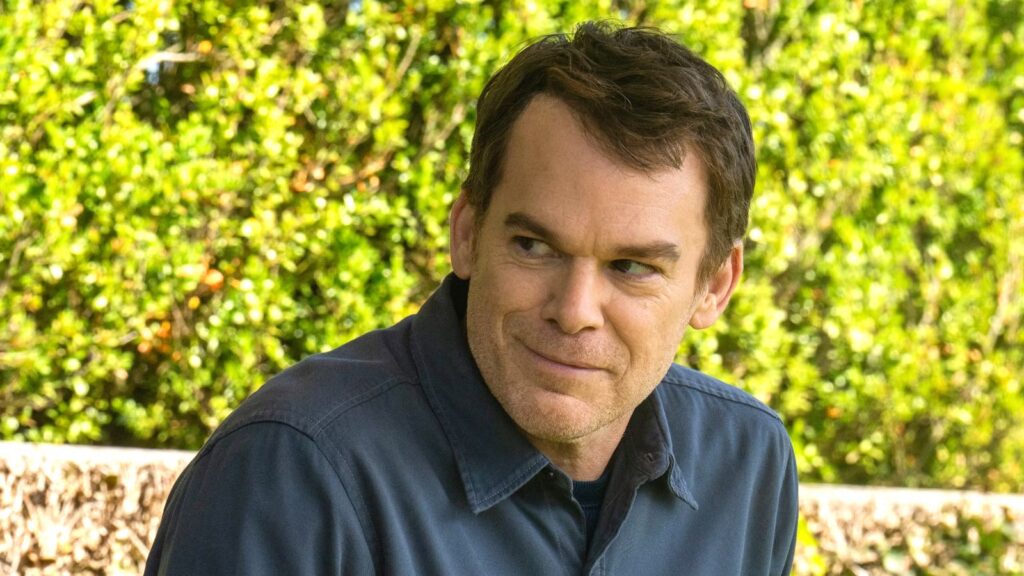Dexter: Resurrection Season 2 Gets Major Production Update From OG Writer