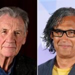 Sir Michael Palin and David Olusoga to star in BBC Bayeux Tapestry documentary