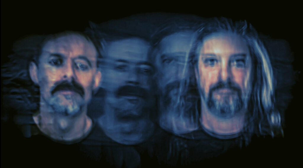 Midwave Breaks Announce Debut Album Release Tour