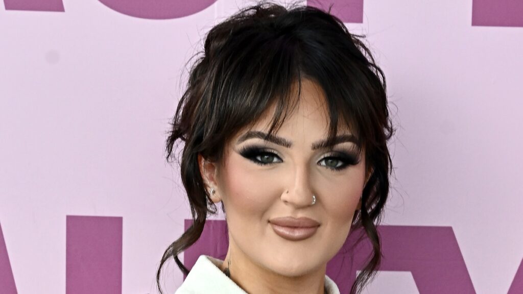 Mikayla Nogueira Slams Filter Accusations, Says People Consider Her a ‘Non-Attractive Beauty Influencer’