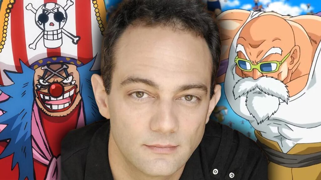Legendary Voice Actor Mike McFarland Dies at 56 Years Old