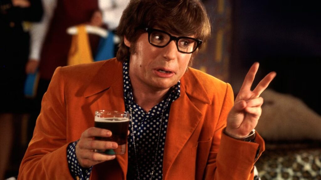 ‘Austin Powers 4′ Officially Loses Its Mojo as “Evil” Star Exposes Mike Myers’ “Baiting”