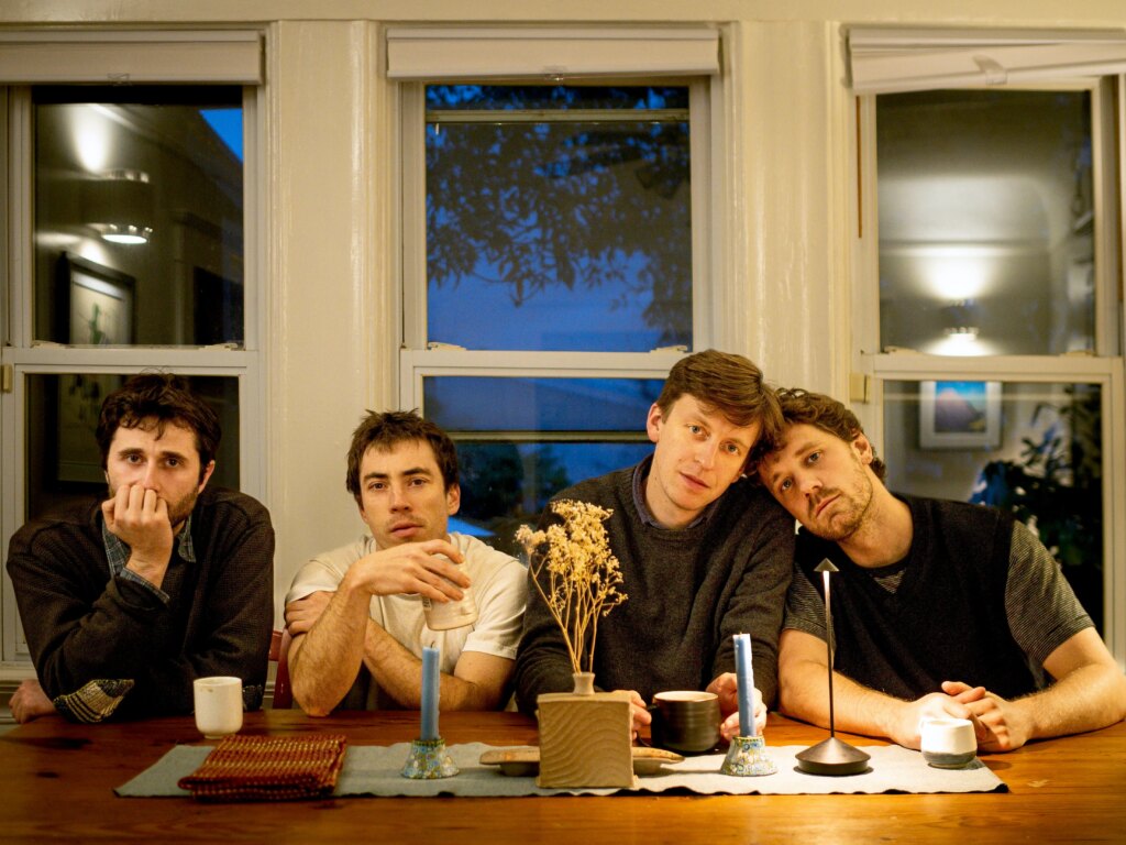 Mildred Follow This Year’s Album ‘Fenceline’ With New Single “Bird Laugh”: Listen