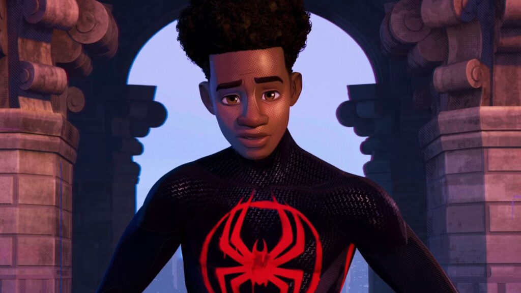 The Rule Preventing Miles Morales’ Live-Action Spider-Man Debut Goes Away Next Year