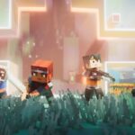 Minecraft Is Getting Its First New Dimension Since 2011