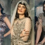 HOT: Former Miss World Spells Grace