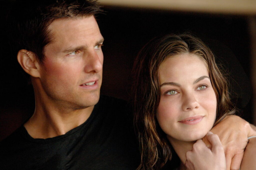 All 8 Mission Impossible Movies Ranked