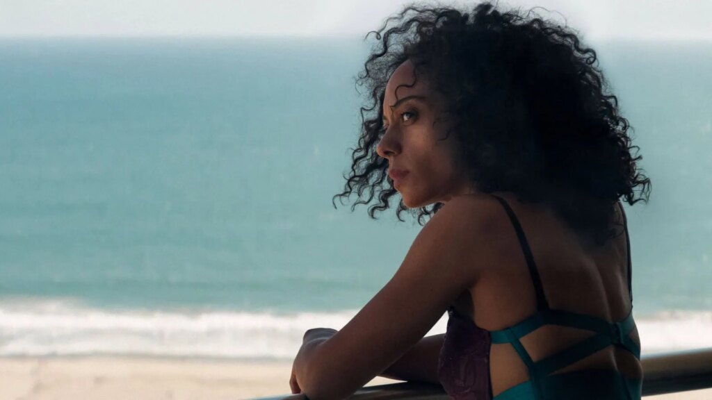 Misty Green – Toronto International Film Festival 2026 Review