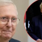 Mitch McConnell Has Made Thousands of Dollars Despite Public Absence