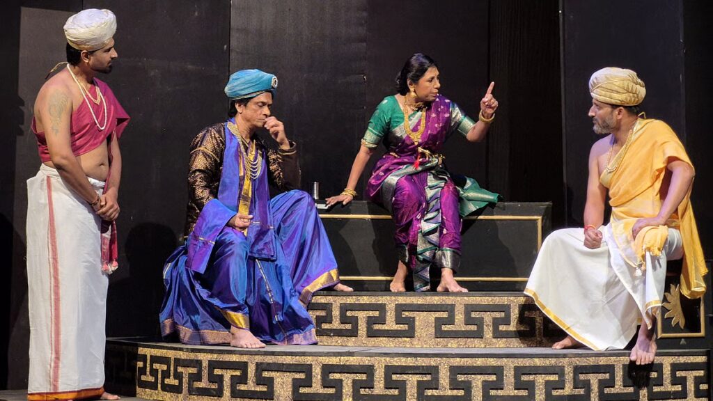 Ank Turns 50: Preeta Mathur Thakur Revives Dinesh Thakur’s Legacy With New Play on ‘Veera Rani Abbakka’