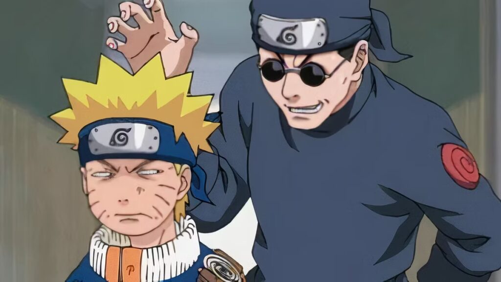 5 Weakest Jonin in Naruto, Ranked