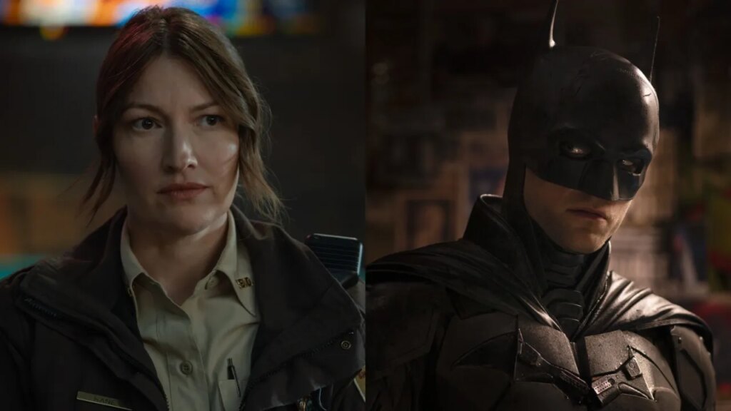 DCU’s Lanterns: Explaining the Major Batman Connection Clues