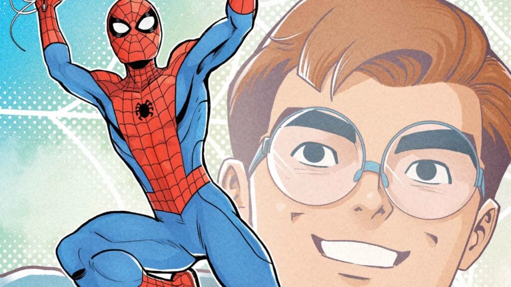 Your Friendly Neighborhood Spider-Man Prequel Comic Announced