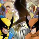 Marvel Comics’ Incursions One-Shots Revealed