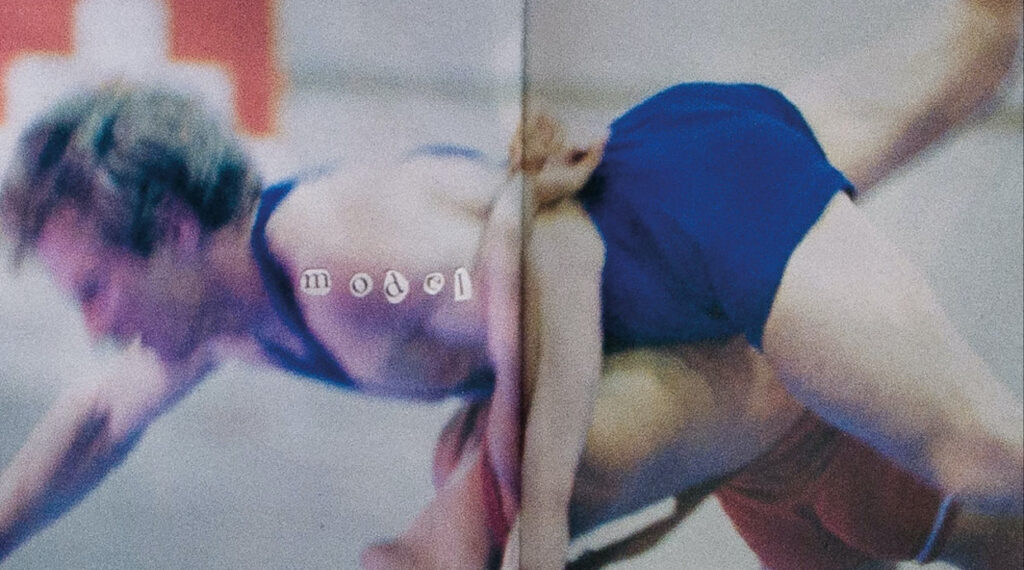 Model Unveil Debut Single ‘Hard To Be Around’ + Announce EP Release Tour