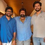 Mokshagna Debut Film Sparks Reincarnation Buzz