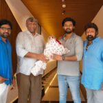 ‘Vishwambhara’ Vassishta to direct Nandamuri Mokshagna’s debut film – Telugu Cinema