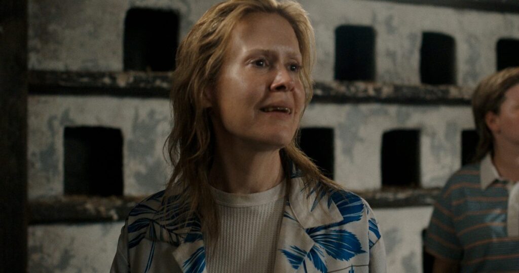 What happened to Aileen Wuornos? True story behind Monster character