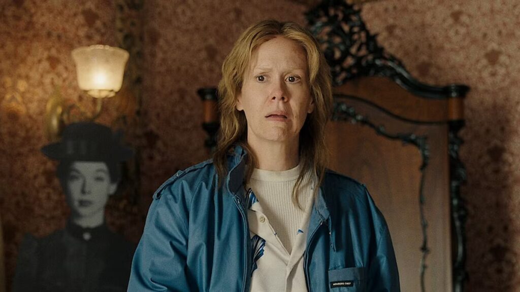 ‘Monster: The Lizzie Borden Story’ Creator Officially Explains Aileen Wuornos’ Role in Series