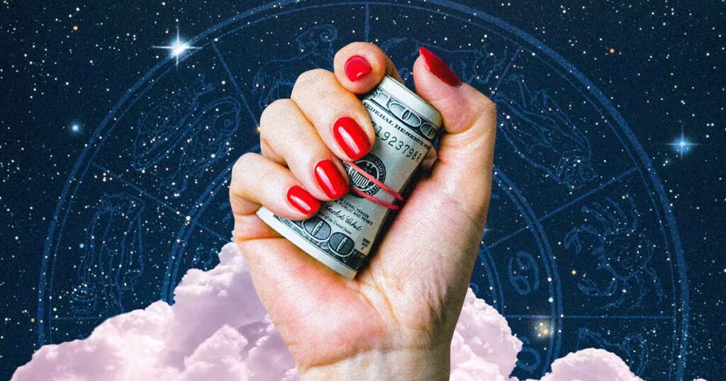 September 2026’s Money Horoscope For Each Zodiac Sign
