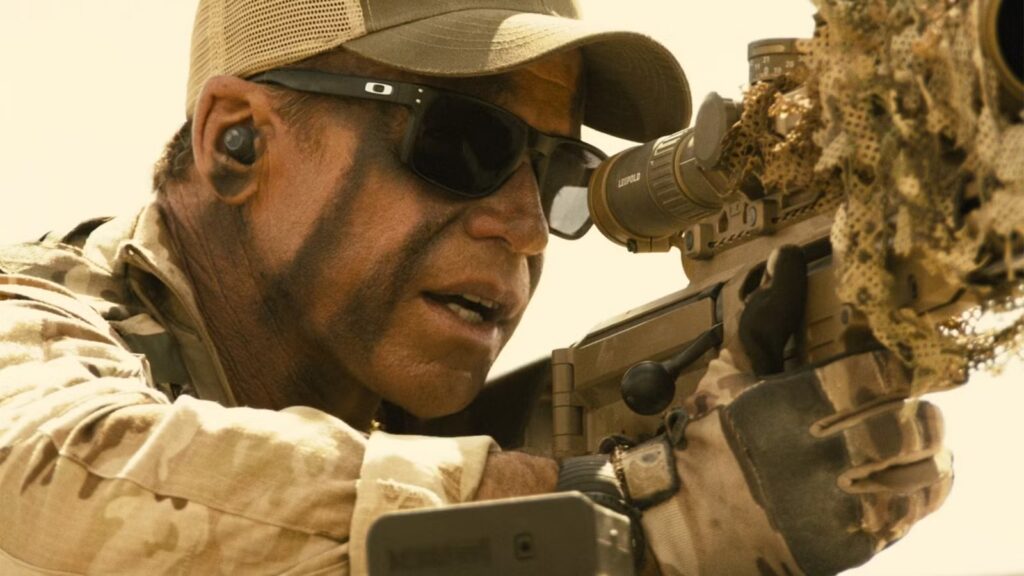 Taylor Sheridan’s Canceled Crime Thriller Masterpiece Was Inches From Beating a Major Record