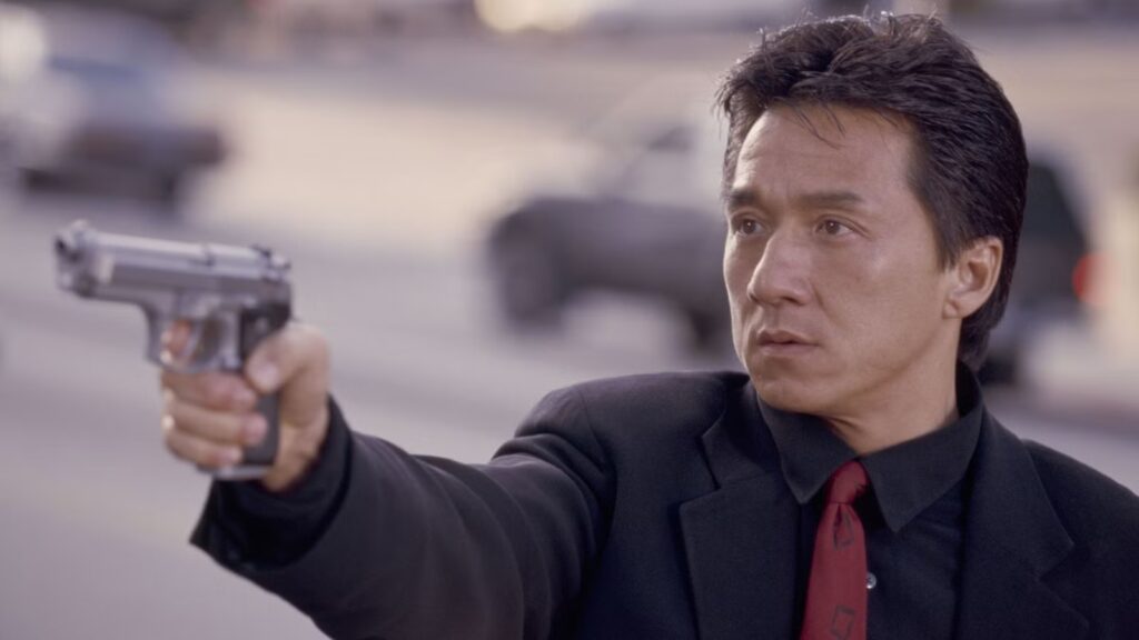 28 Years Later, Jackie Chan’s 95-Minute Action Thriller That Created Rotten Tomatoes Is Still a Masterpiece