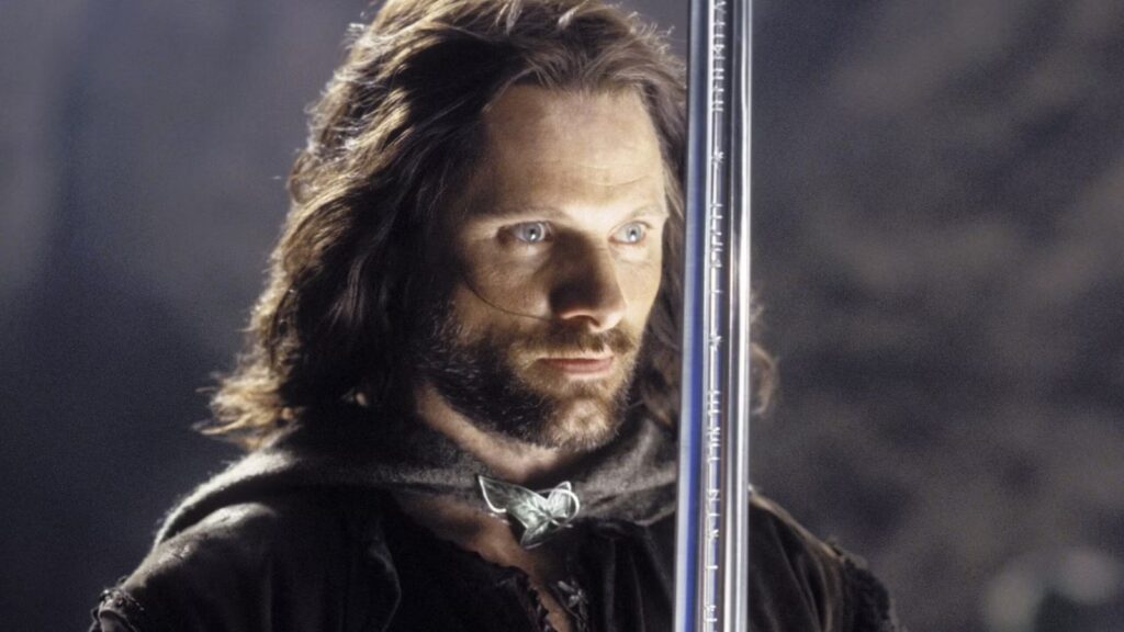 ‘Lord of the Rings’: 10 Aragorn Quotes That Live Rent-Free in Our Heads