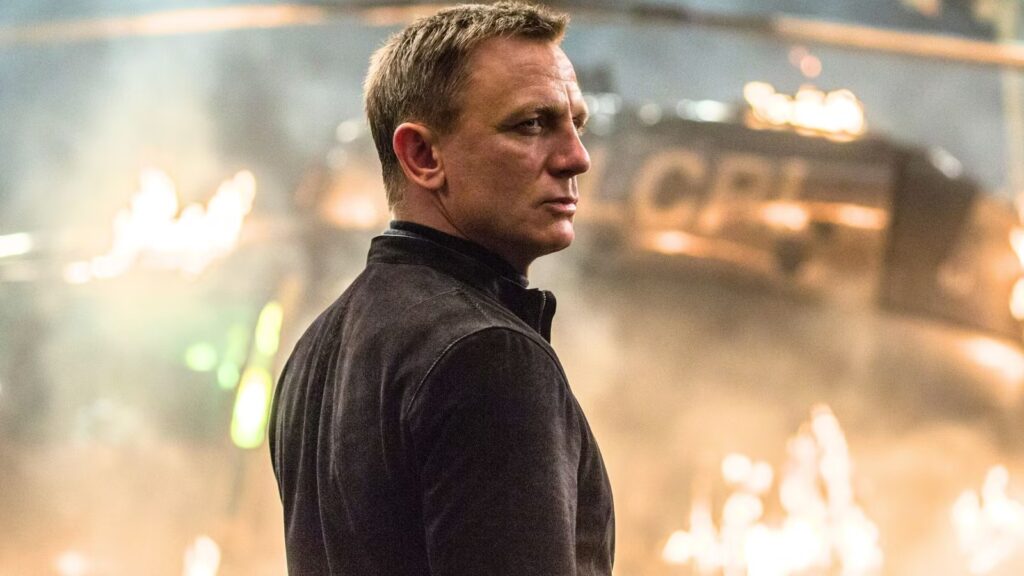 New ‘James Bond’ Prequel Series Confirms Gender-Swapped Character