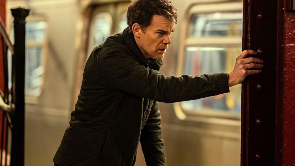 ‘Dexter: Resurrection’ Officially Reviving a Dead Franchise Character for Season 2