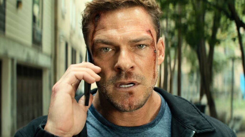 Alan Ritchson’s New Action Thriller Fixes the Biggest ‘Reacher’ Problem