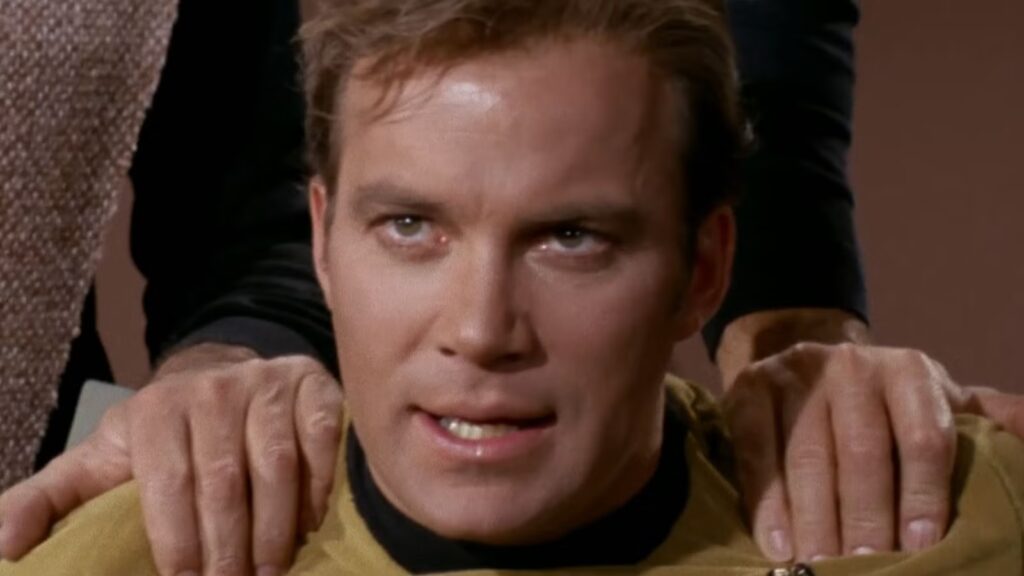 Star Trek Puts a Dark New Spin on an ‘Original Series’ Episode After 59 Years