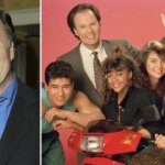 Dennis Haskins, Mr. Belding from ‘Saved by the Bell,’ dead at age 75