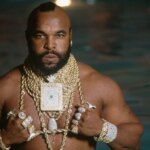 Between 1983 And 1994, Mr. T Made More Than $25 Million. By 1998, He Had Just $200 In The Bank