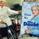 Here’s Where to Preorder Mrs. Doubtfire on 4K, Out This September