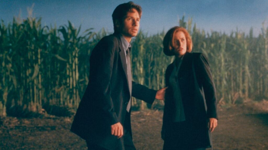 32 Years Ago, a Crucial ‘X-Files’ Episode Introduced the Show’s Best Monster Ever