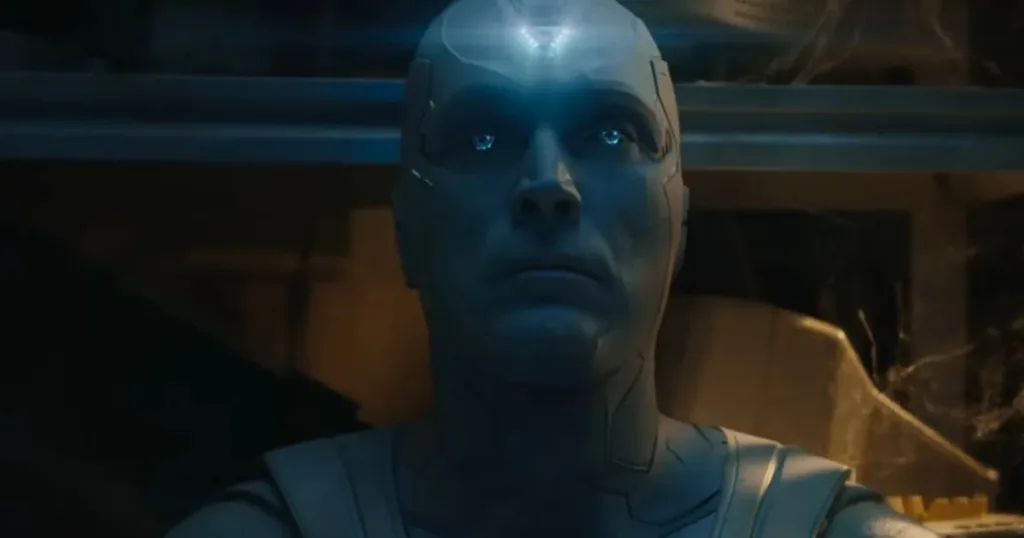 VisionQuest Introduces a Totally Unique Team of Avengers Before Doomsday