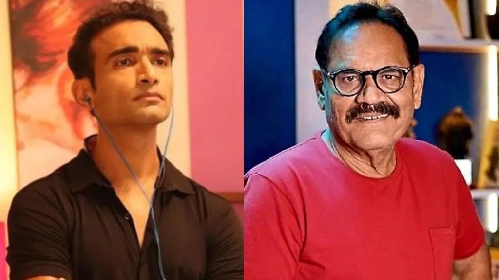Mushtaq Khan Death: उनके जीवन को सेलिब्रेट करें… एक्टर मुश्ताक खान के निधन पर बेटे ने किया रिएक्ट