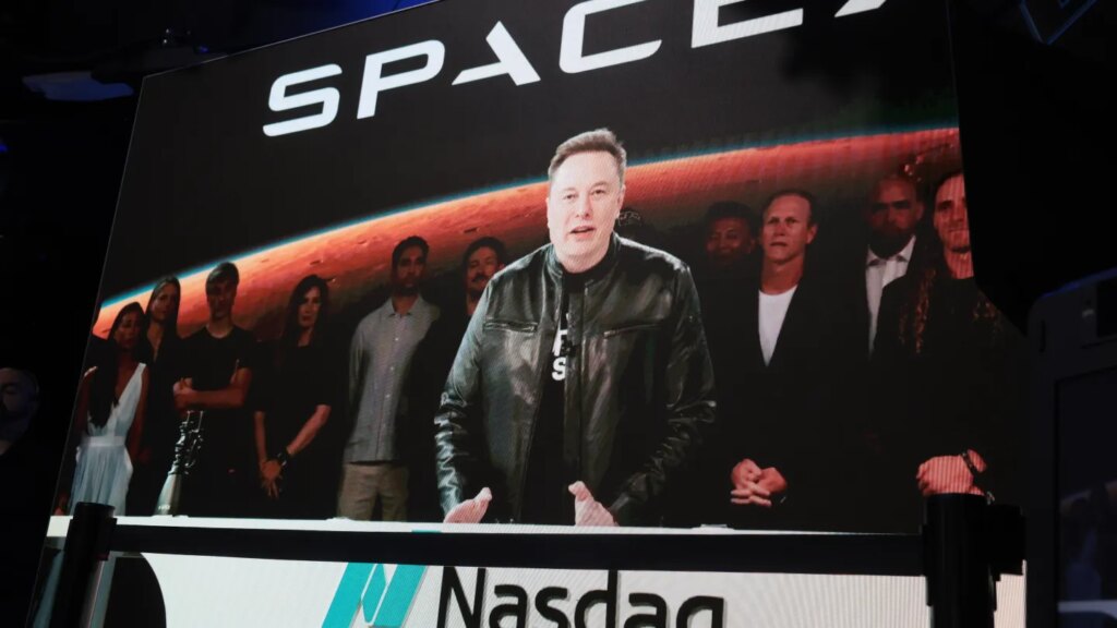 Universal Pictures Appears to Be Getting Cold Feet on Elon Musk Movie
