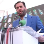 صحت کیلیے ہمارا 14 ماہ کا کام پچھلے 30 سالوں  سے بہتر ہے، مصطفی کمال