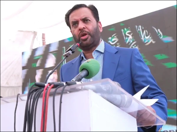 صحت کیلیے ہمارا 14 ماہ کا کام پچھلے 30 سالوں  سے بہتر ہے، مصطفی کمال