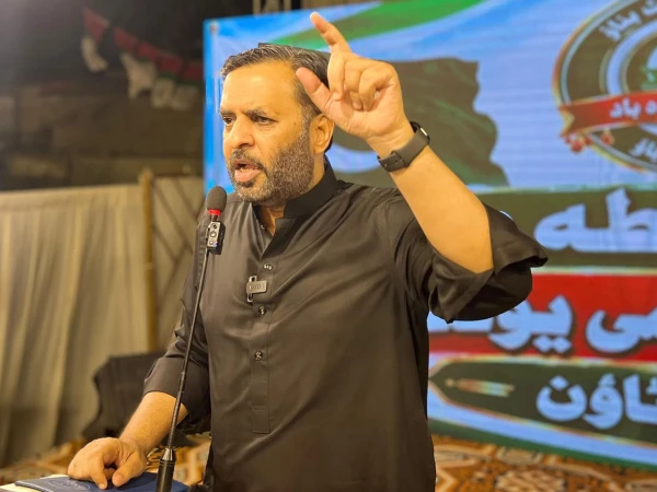 ملک کے تمام مظلوم اور غریب انتظامی یونٹس کے قیام کیلیے متحد ہوں، مصطفیٰ کمال