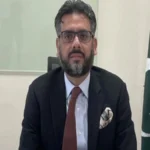 چار سال میں پاکستان کا قرض 56 ٹریلین تک بڑھ گیا، مزمل اسلم
