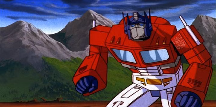 40 Years Later, Transformers Officially Embraces Its Most Heartbreaking Controversy